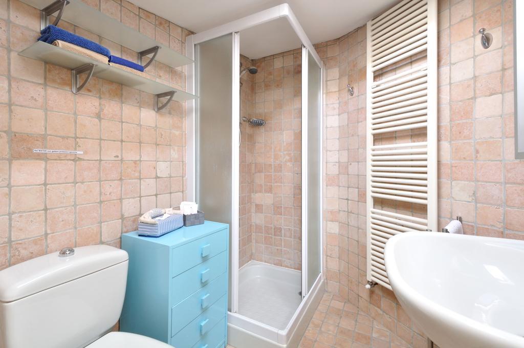 Apartament Brianza Relax Besana in Brianza Pokój zdjęcie