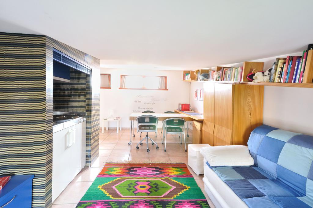 Apartament Brianza Relax Besana in Brianza Pokój zdjęcie