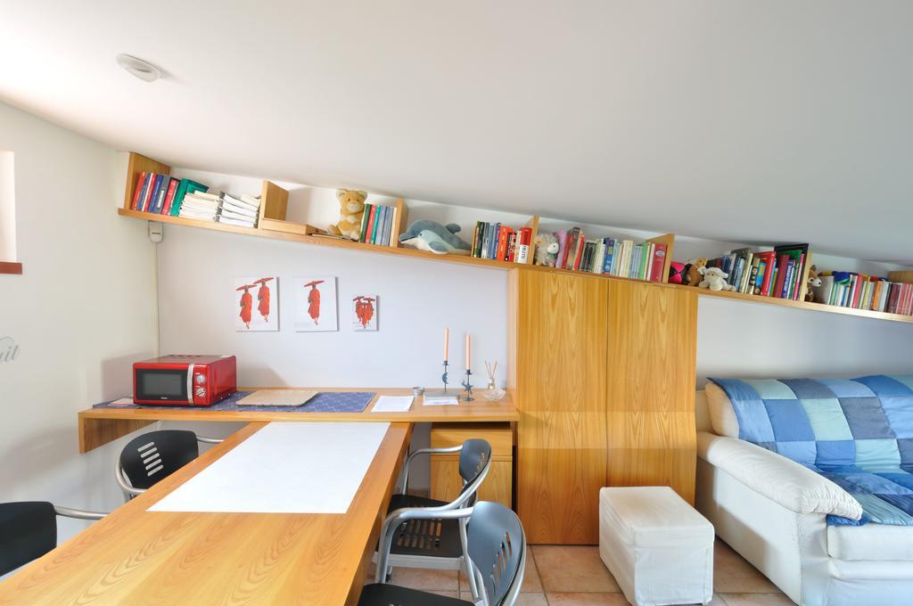 Apartament Brianza Relax Besana in Brianza Pokój zdjęcie