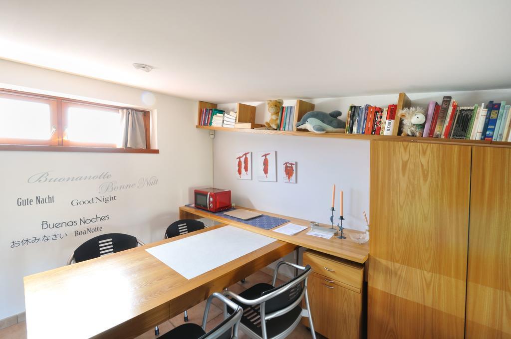 Apartament Brianza Relax Besana in Brianza Pokój zdjęcie