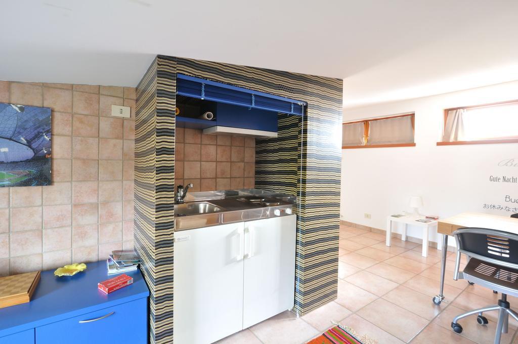 Apartament Brianza Relax Besana in Brianza Pokój zdjęcie