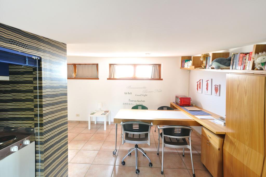 Apartament Brianza Relax Besana in Brianza Pokój zdjęcie