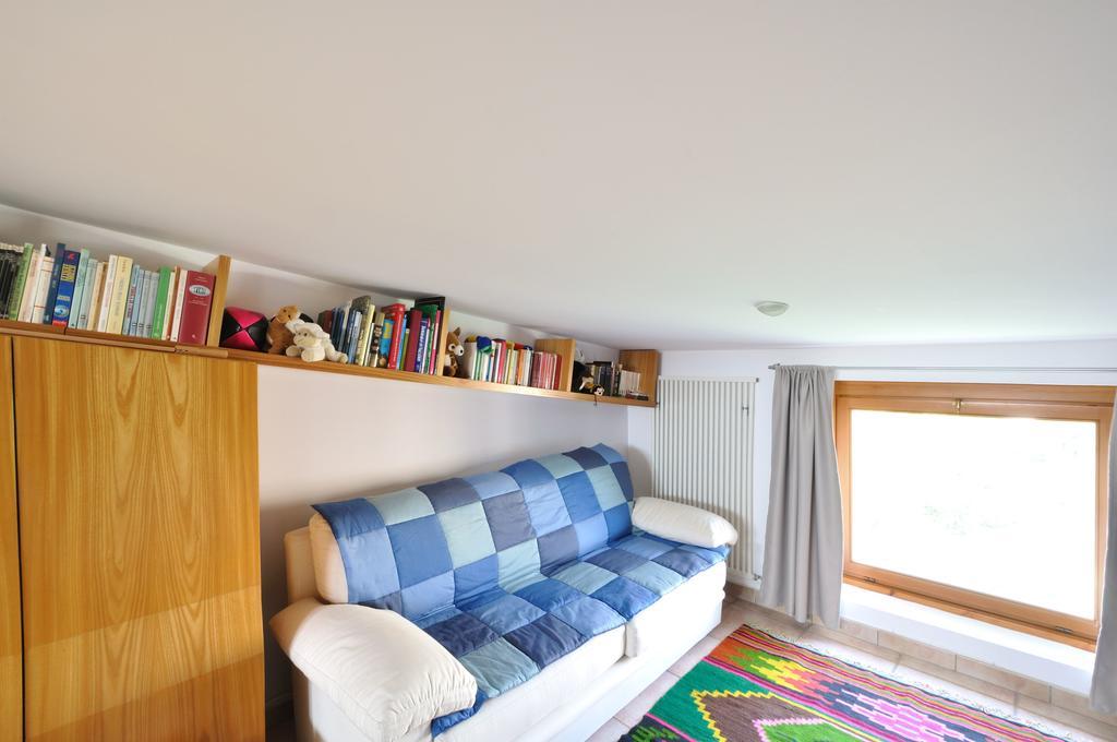 Apartament Brianza Relax Besana in Brianza Pokój zdjęcie
