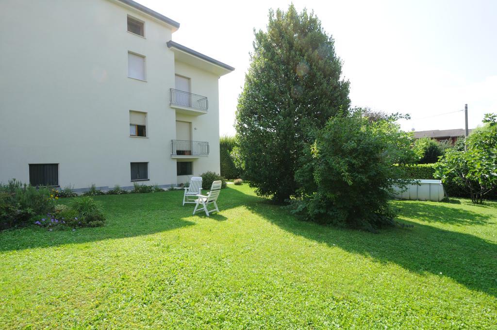 Apartament Brianza Relax Besana in Brianza Zewnętrze zdjęcie
