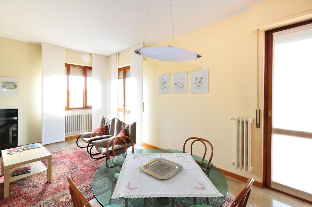 Apartament Brianza Relax Besana in Brianza Pokój zdjęcie