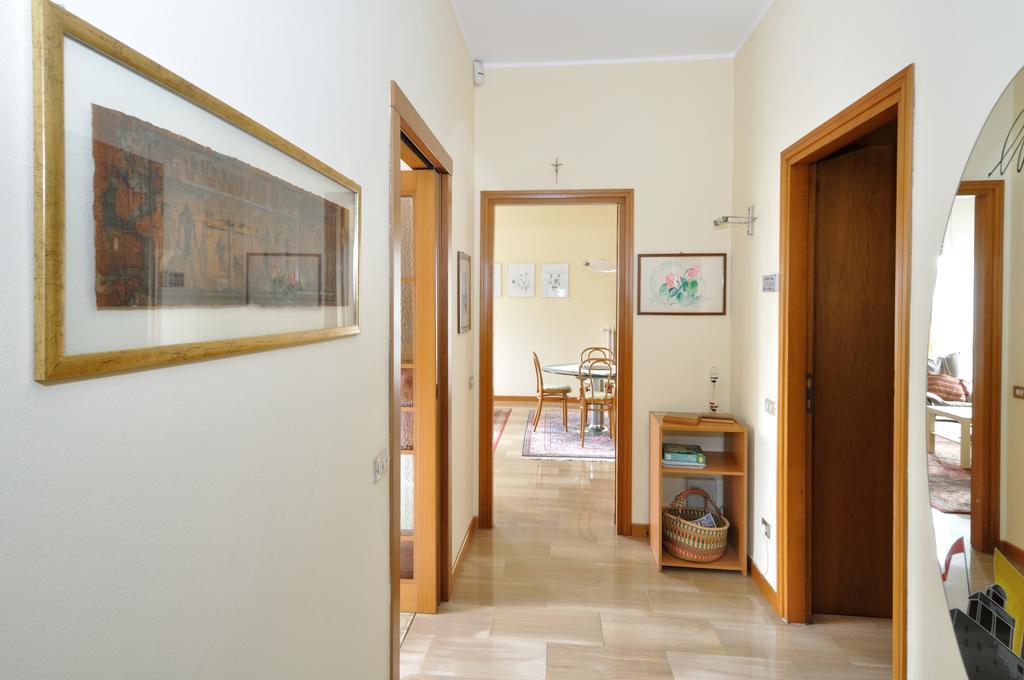Apartament Brianza Relax Besana in Brianza Pokój zdjęcie