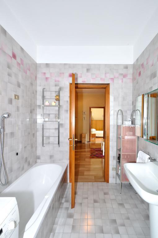 Apartament Brianza Relax Besana in Brianza Pokój zdjęcie