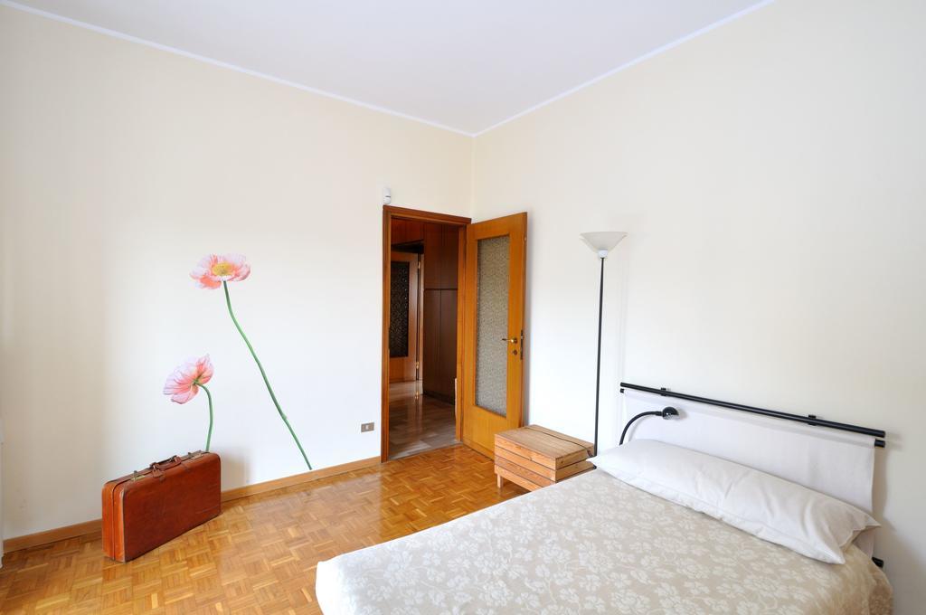 Apartament Brianza Relax Besana in Brianza Pokój zdjęcie