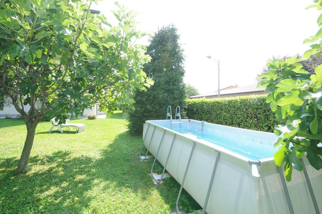 Apartament Brianza Relax Besana in Brianza Zewnętrze zdjęcie