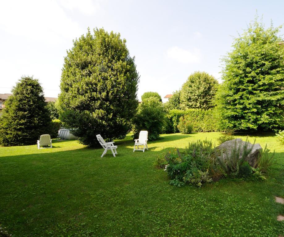 Apartament Brianza Relax Besana in Brianza Zewnętrze zdjęcie