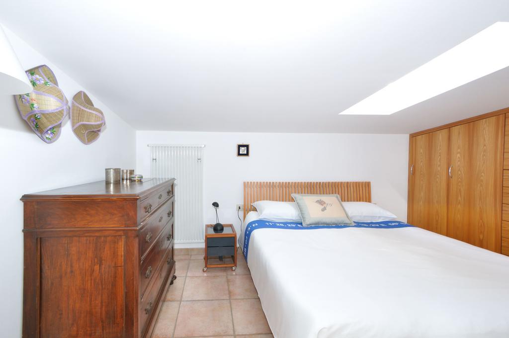 Apartament Brianza Relax Besana in Brianza Pokój zdjęcie