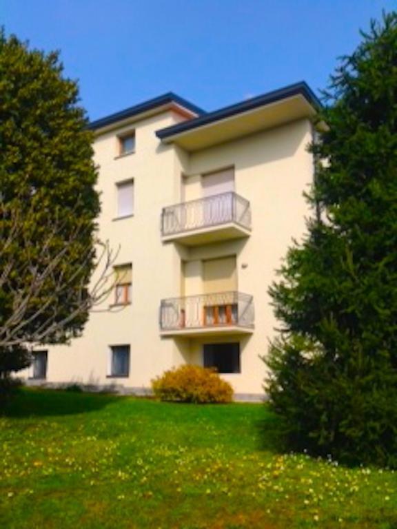 Apartament Brianza Relax Besana in Brianza Zewnętrze zdjęcie