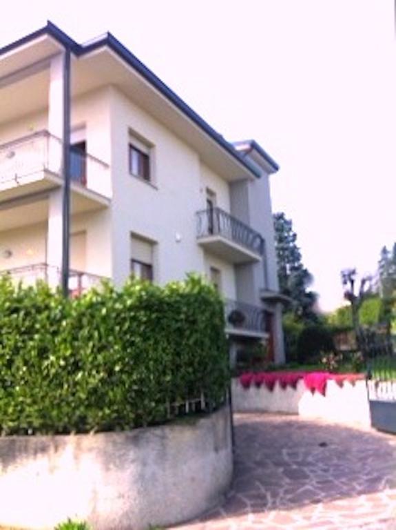 Apartament Brianza Relax Besana in Brianza Zewnętrze zdjęcie