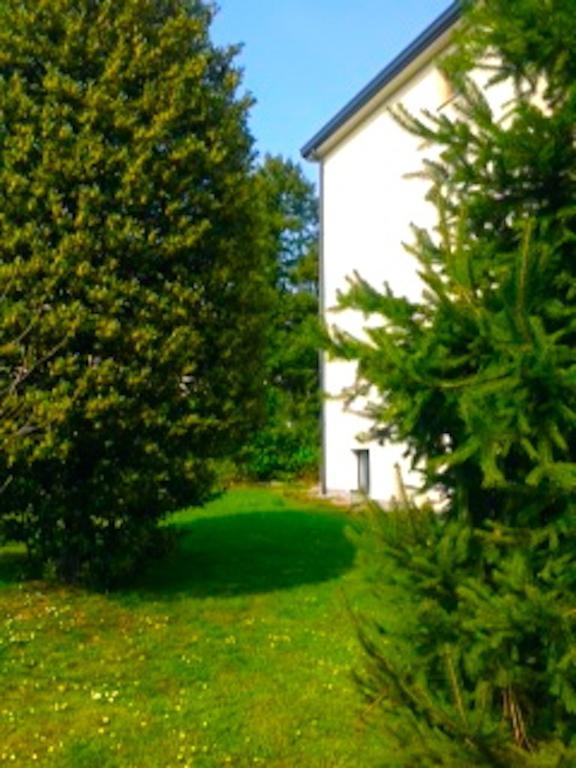 Apartament Brianza Relax Besana in Brianza Zewnętrze zdjęcie