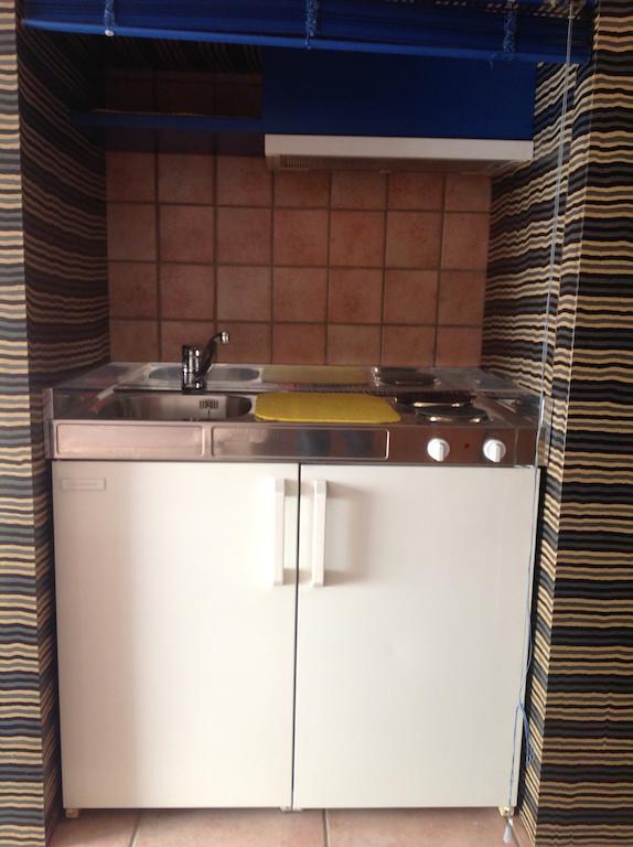Apartament Brianza Relax Besana in Brianza Pokój zdjęcie
